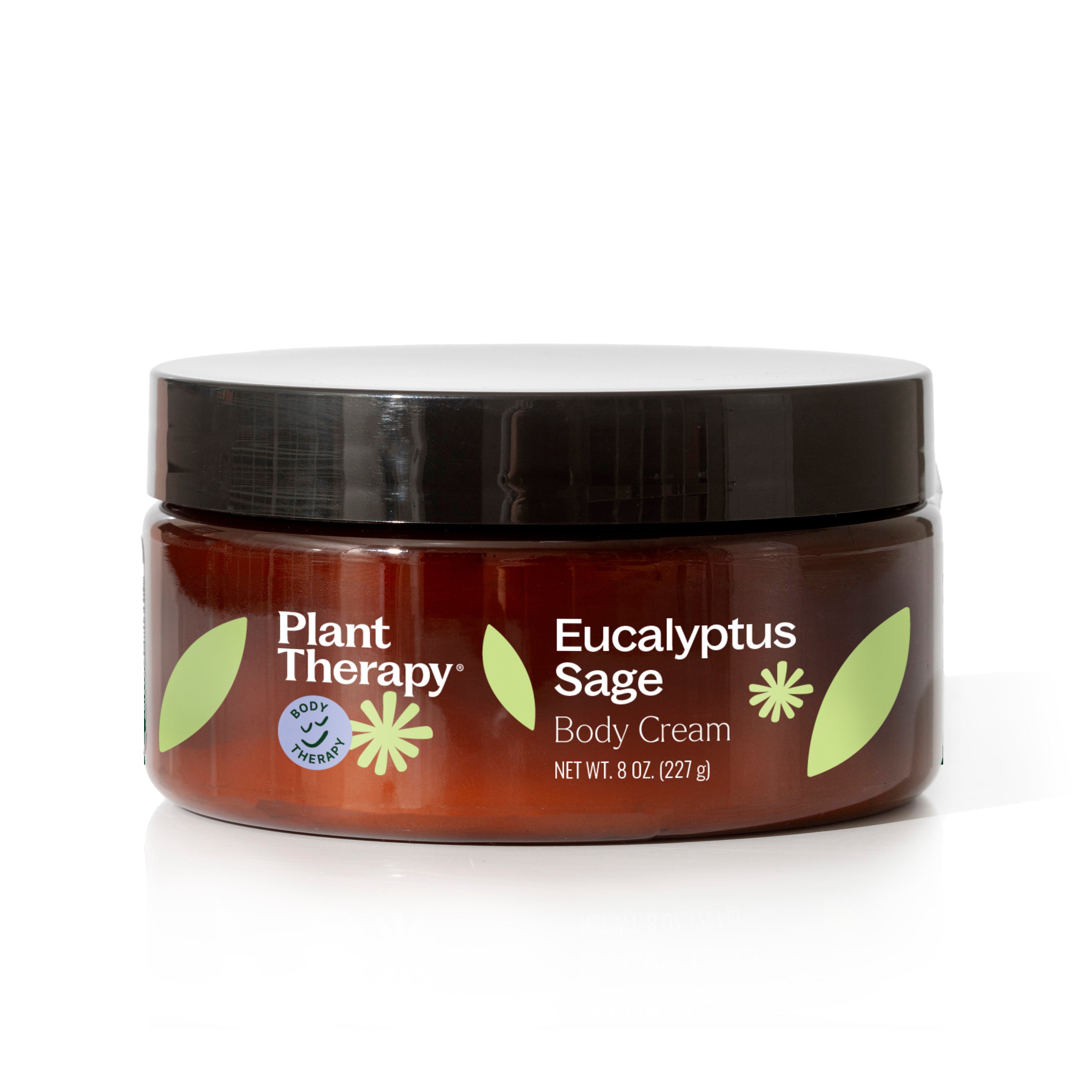 Eucalyptus Sage Body Cream