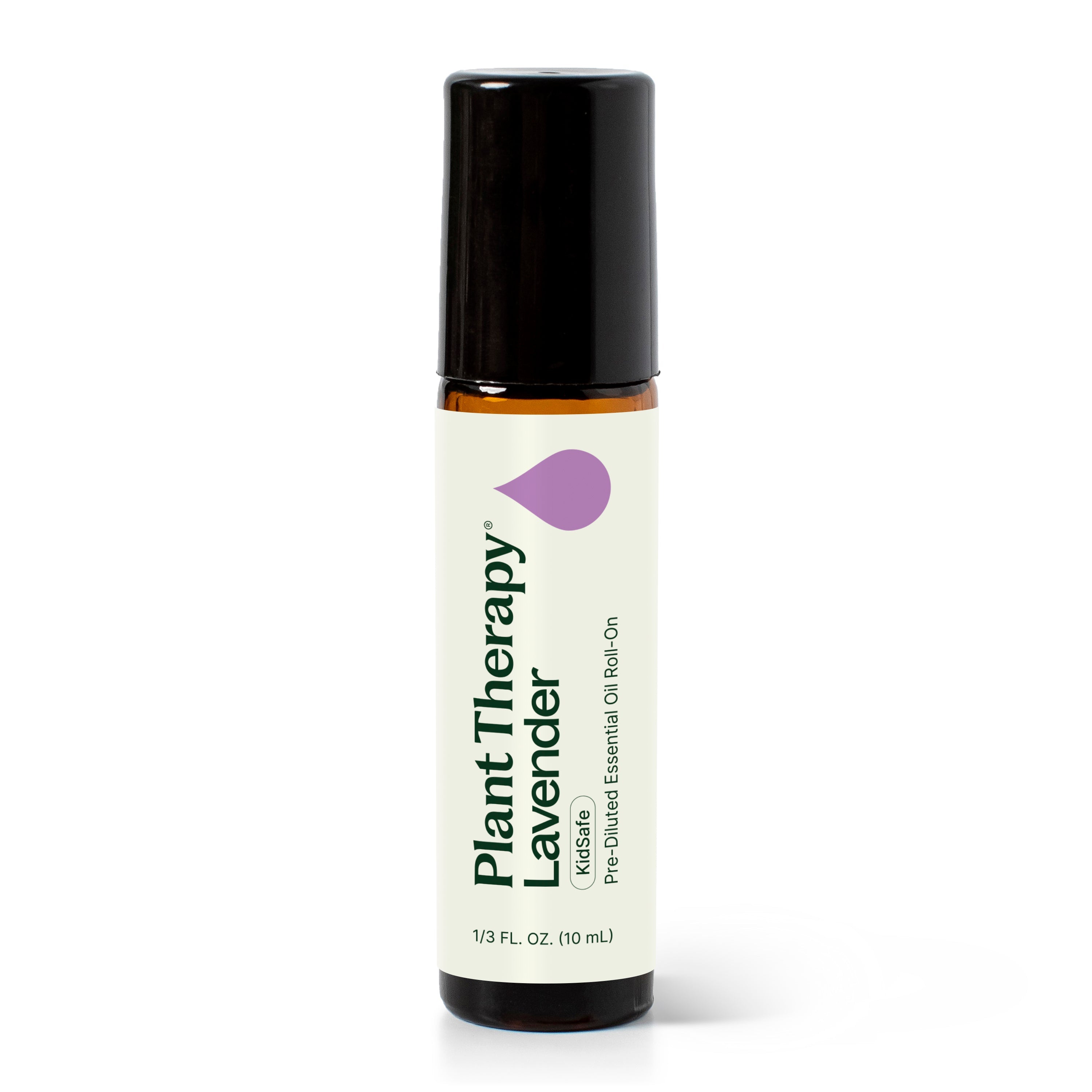 Lavender Essential Oil Pre-Diluted Roll-On