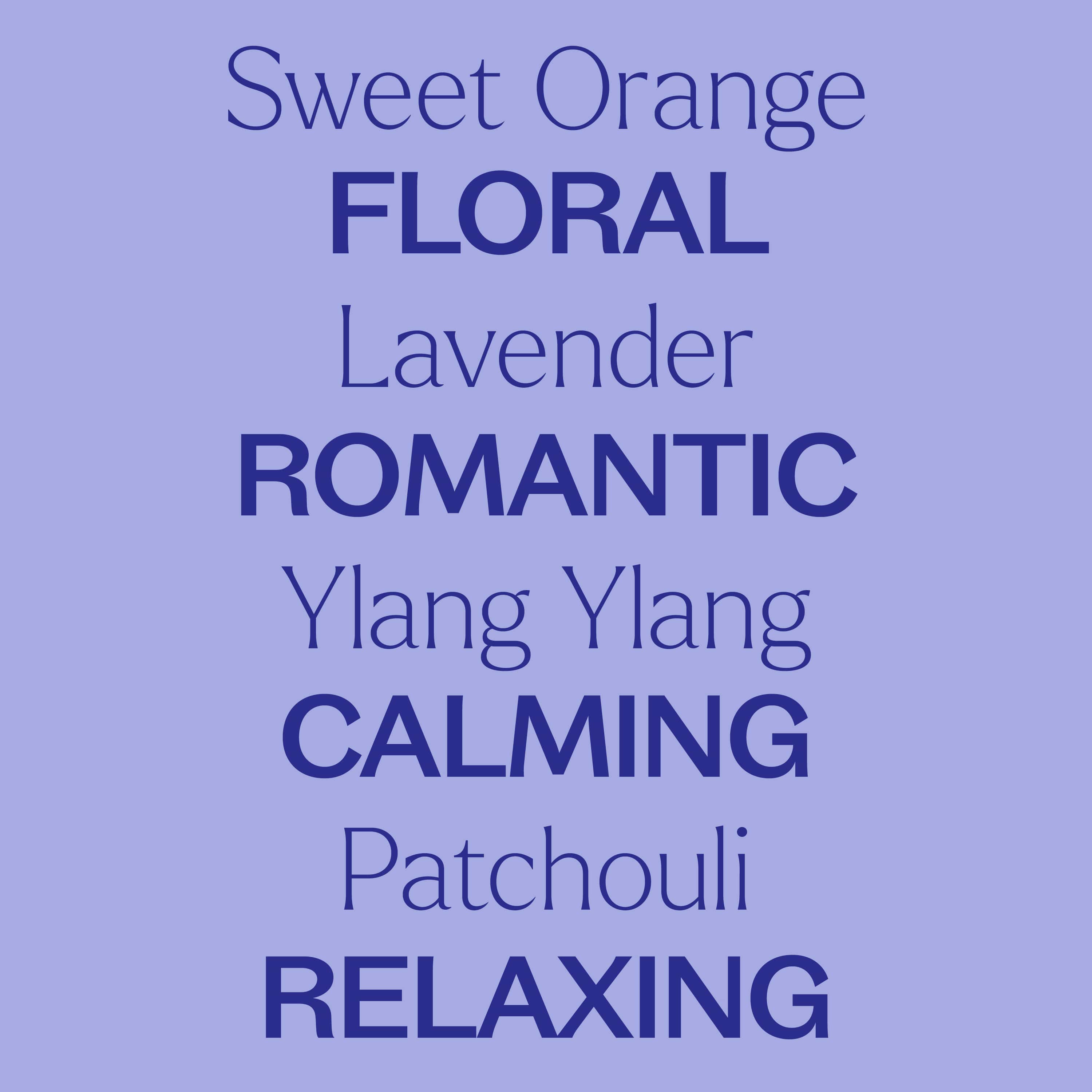 Sensual Essential Oil Blend