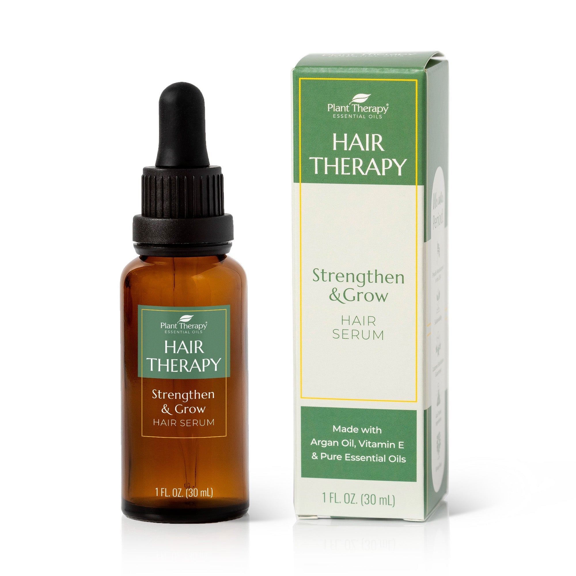 Hair Therapy Strengthen & Grow Hair Serum