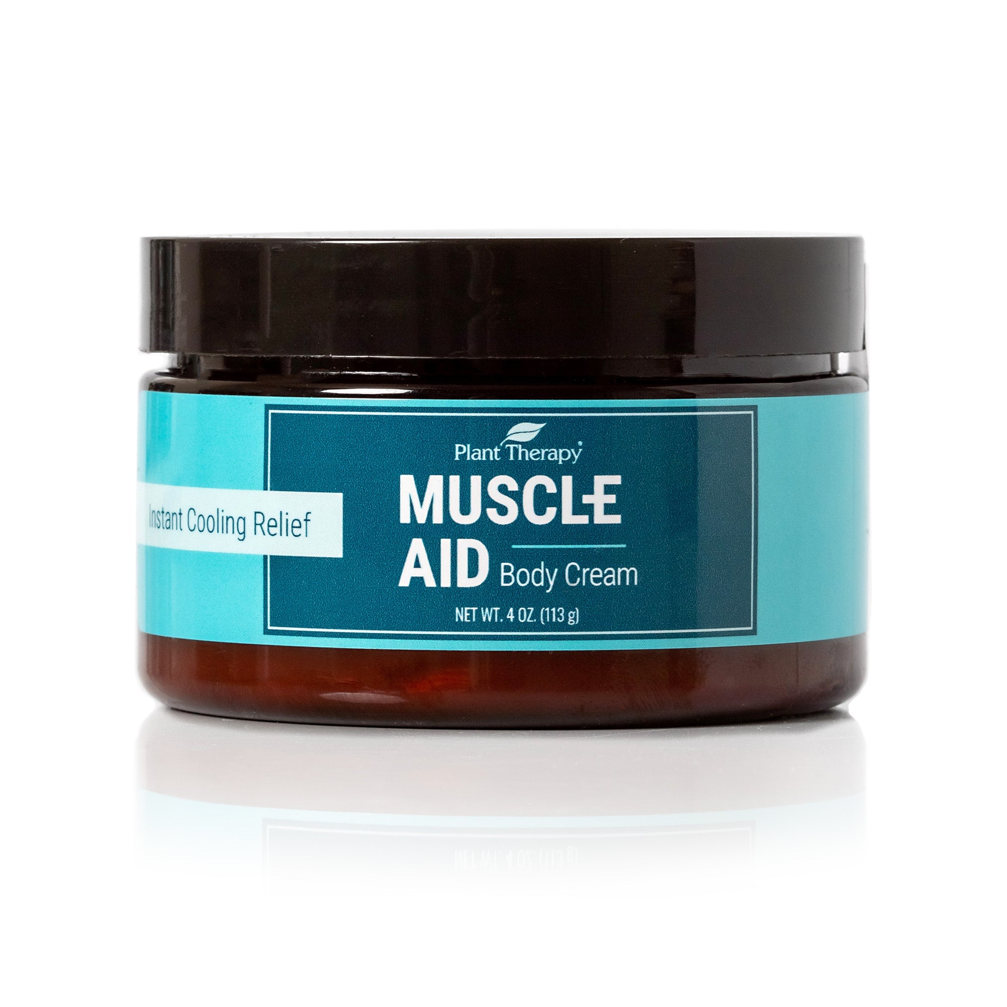 Muscle Aid Body Cream