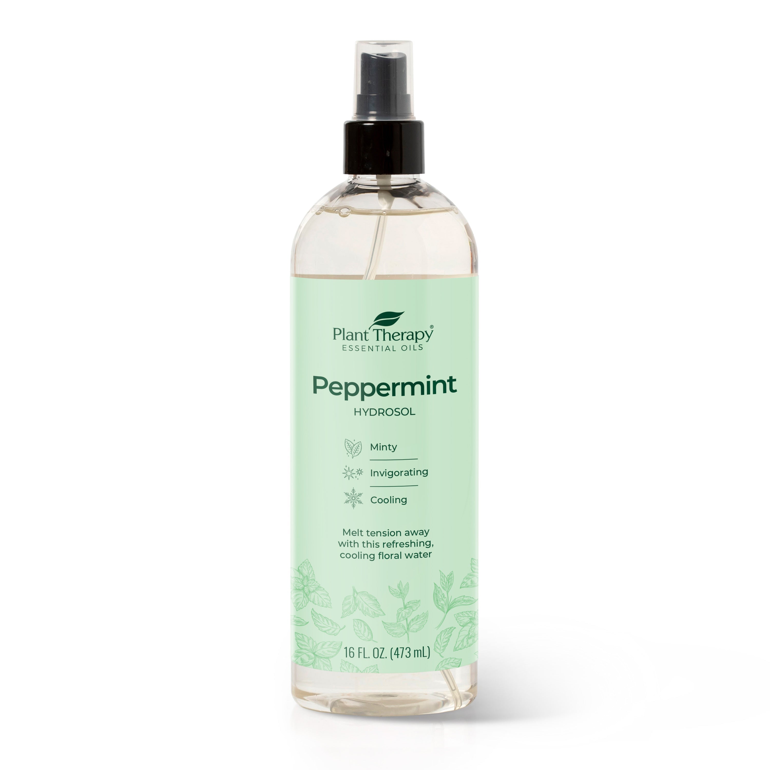 Peppermint Hydrosol