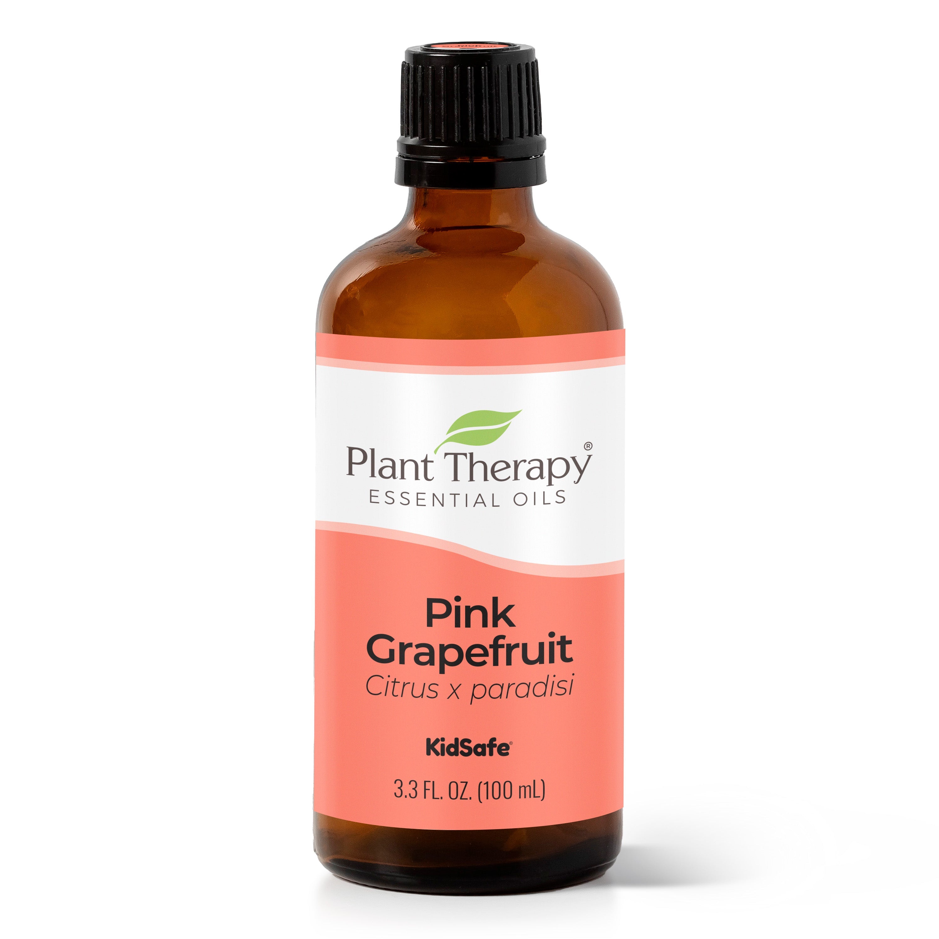 Pink Grapefruit Essential Oil