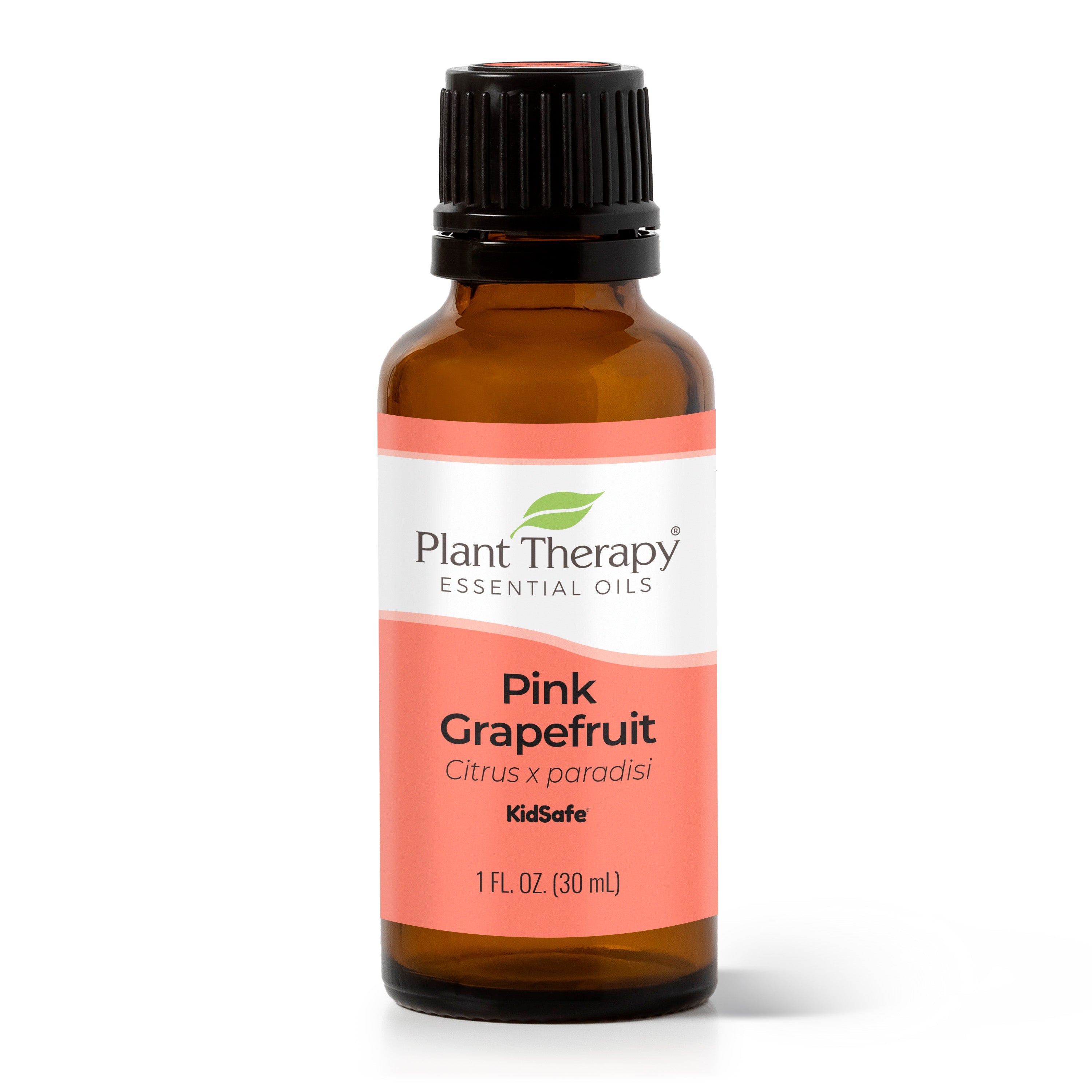 Pink Grapefruit Essential Oil