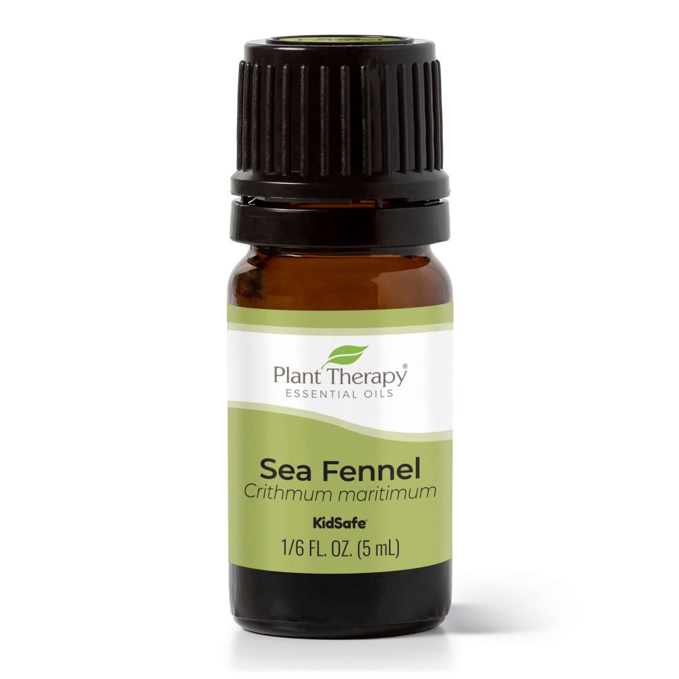 Sea Fennel Essential Oil