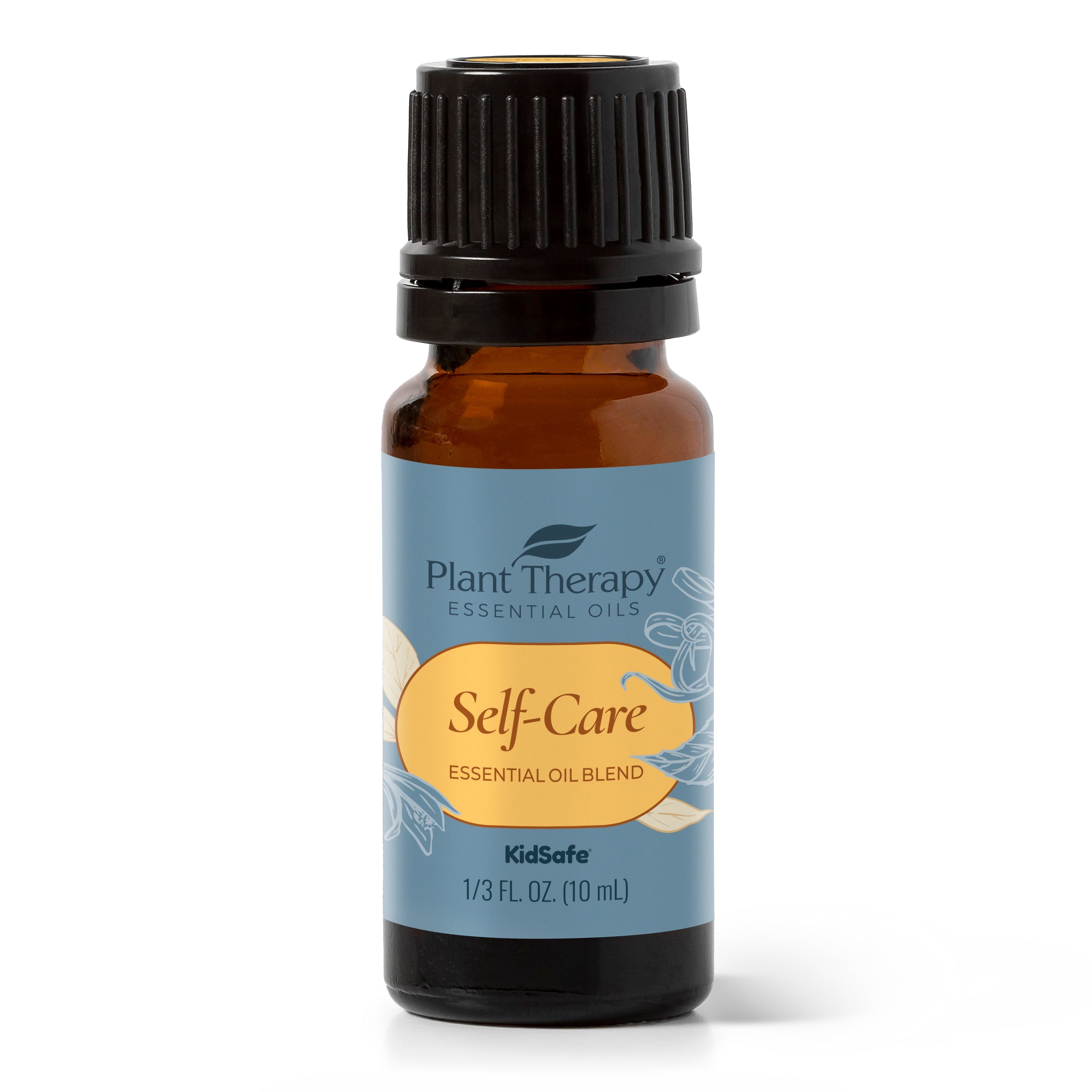 Self-Care Essential Oil Blend