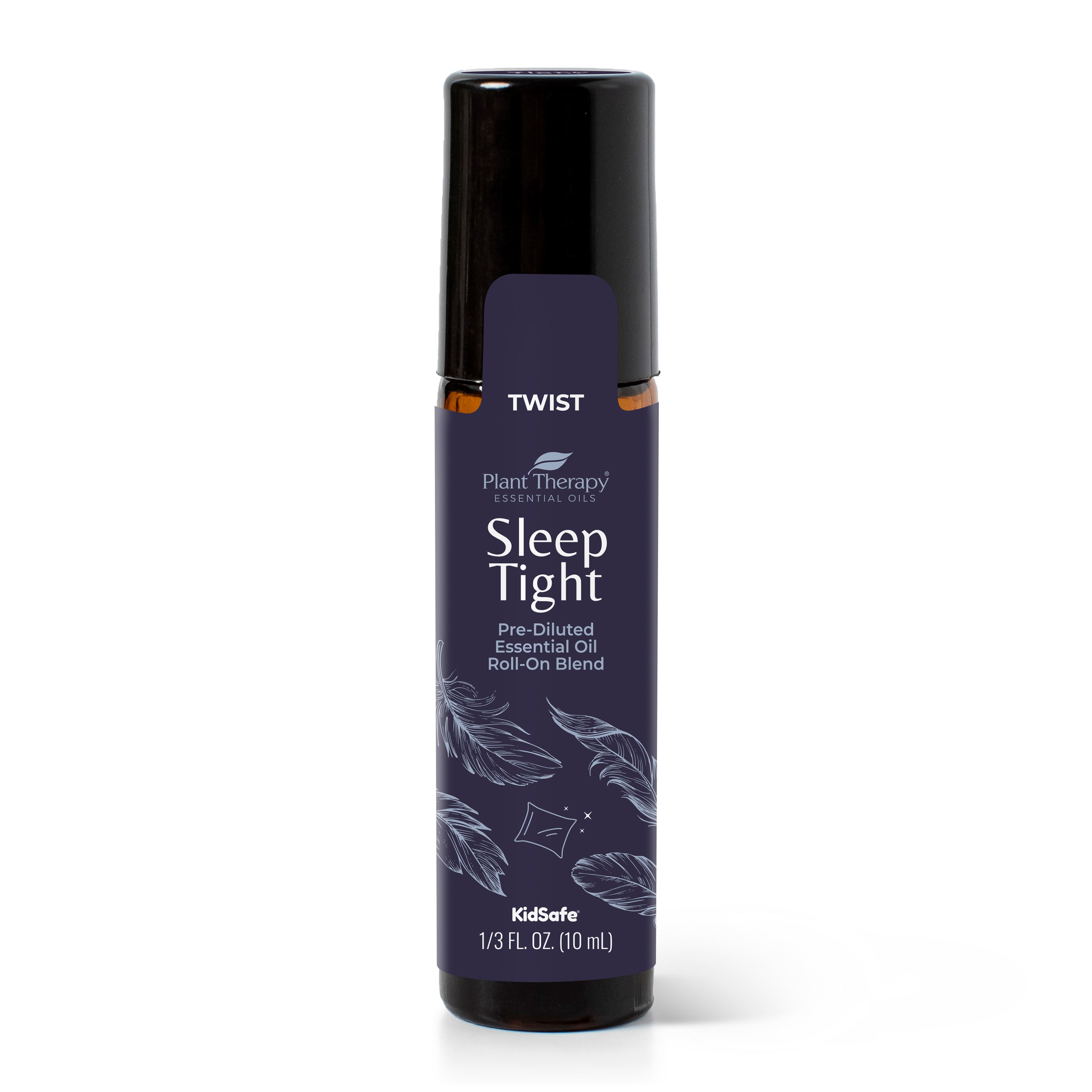 Sleep Tight Essential Oil Blend Pre-Diluted Roll-On