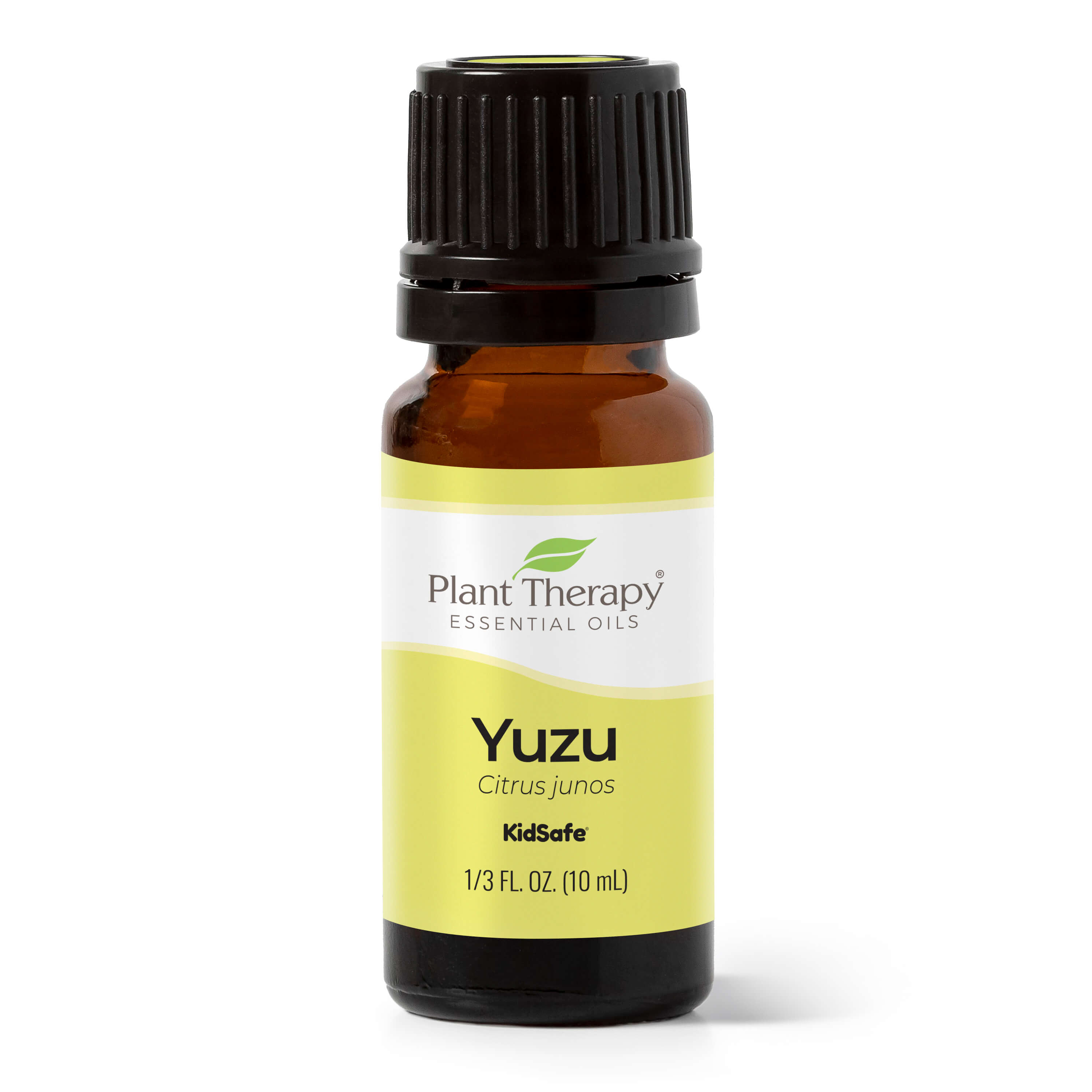 Yuzu Essential Oil